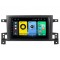 SUZUKI Grand Vitara - 7" МУЛТИМЕДИЯ / Навигация android 16